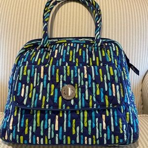 Vera Bradley Carryall